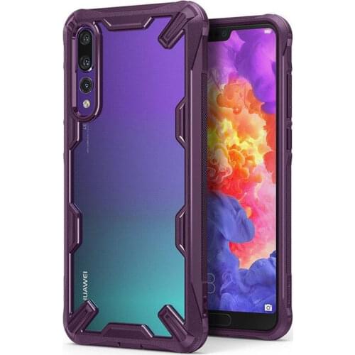 Чехлы для телефонов Huawei P20 Pro RINGKE China At AliExpress