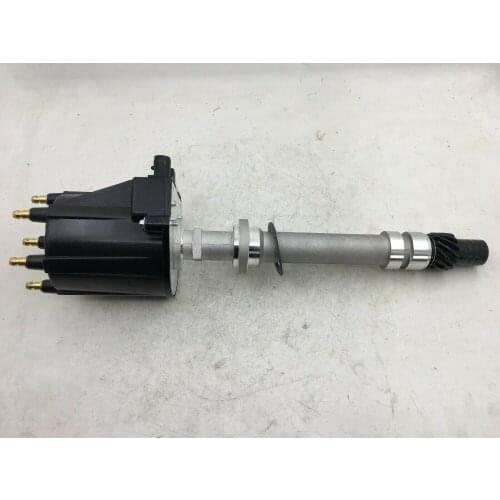 SherryBerg COMPLETE IGNITION DISTRIBUTOR 56027027 for JEEP GRAND CHEROKEE WRANGLER 2.5L 94-97 4 cyls 4 CYLINDERS