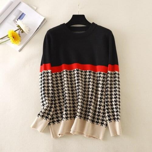 Женские кашемировые пуловеры Siddons China At AliExpress