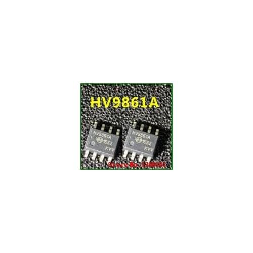 HV9861A LED SOP-8