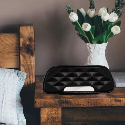 Smart bluetooth Speaker Metal Portable Super Bass Wireless speaker Bluetooth 4.2 3D Digital Sound Loudspeaker Handfree MIC TWS