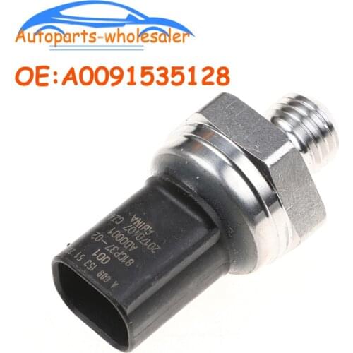 High Quality For Mercedes-Benz A0091535128 0091535128 81CP37-02 81CP3702 Engine Air Pressure Sensor Car Accessories