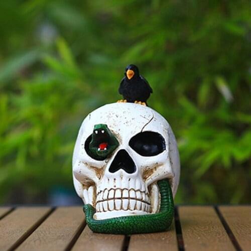 Wide range of application Miniature Figurines