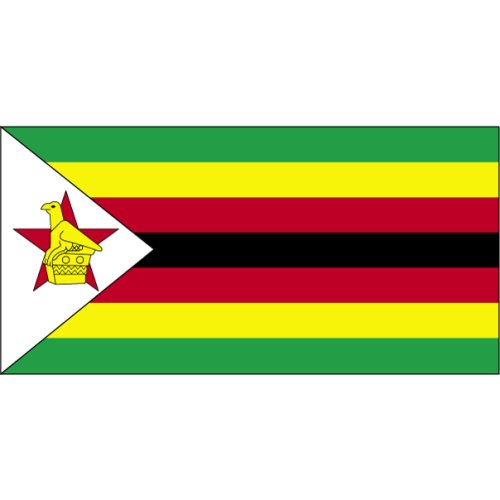 Zimbabwe 100 Trillion Dollars 2008 P-91 UNC Original Note