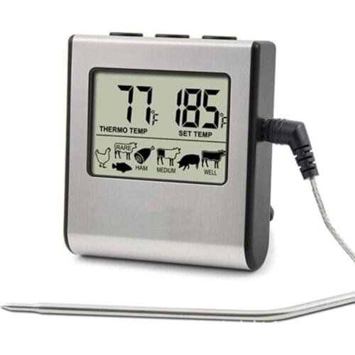 ZUIDID Digital Meat Thermometers