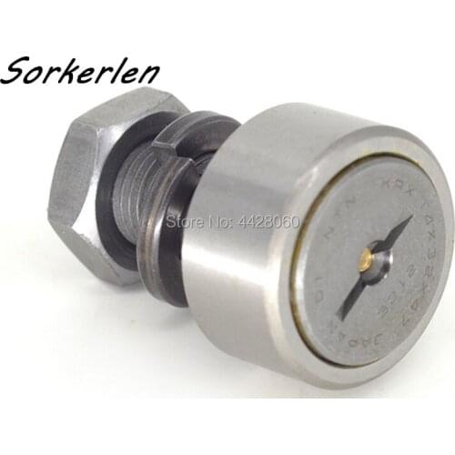 206-3212-035,2063212035,Komori Original cam follower,Komori original offset printing machine parts,Made in Japan