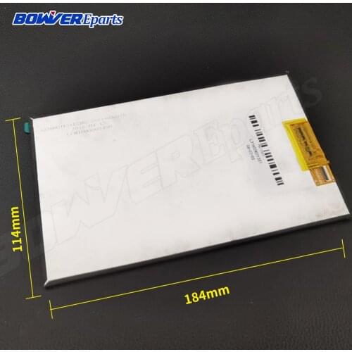 8 inch 31pin LCD Tablet PC LCD Screen Replacement 31400601351 SAT080IV31I21R2-26114MO20IN Display Screen