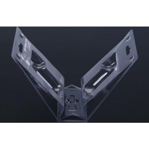 Custom Blister card packaging for mobile phone,Hot-Selling Cell Phone Case Plastic PVC Packaging Box ---DH5068