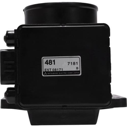 Mass Air Flow Sensor Meter MAF MD336481 E5T08271 for Mitsubishi Carisma Galant Lancer Car Accessories