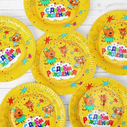 Одноразовые тарелки Дон Баллон China At AliExpress