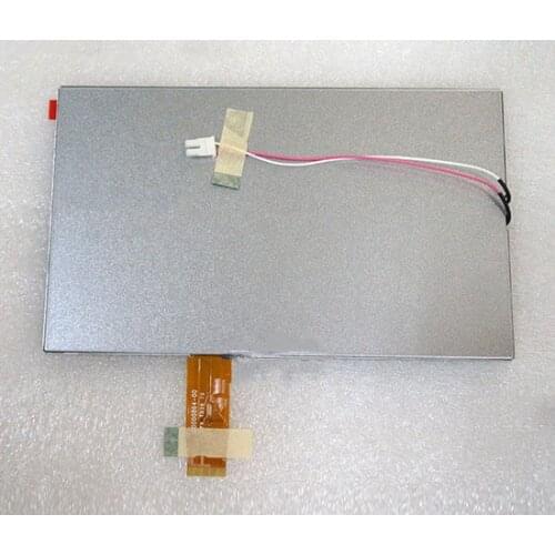 INNOLUX 7.0 inch TFT LCD Analog Screen AT070TN07 V.2 (CCFL backlight) 480(RGB)*234
