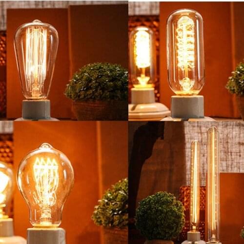 MILBLOON Incandescent Bulbs E27