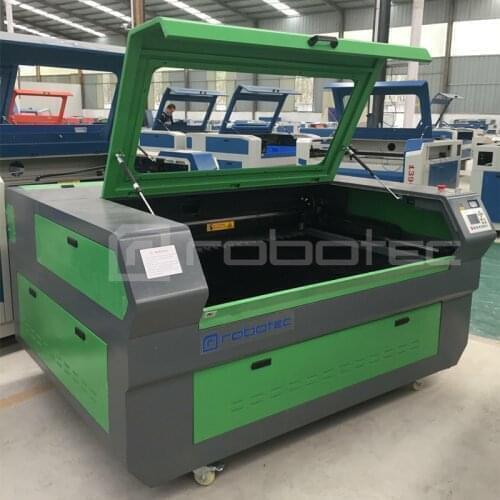 Hobby Mini CNC Laser Engraver Cutter Machine 1390 Metal Laser Cutting Machine For MDF Glass Acrylic Leather Fabric