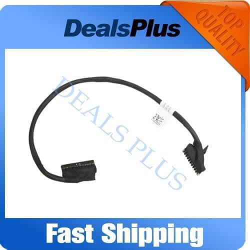 New DC020028J00 Battery Cable For Dell Latitude 5270 E5270 ADM60 Battery Line 0NTWN 00NTWN NTWN