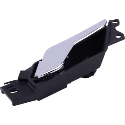 Right Door Inside Interior Inner Door Handle Fit for Saturn Vue Chevy Captiva Sport 2012-2015 Green Line 2008 Hybrid 2009