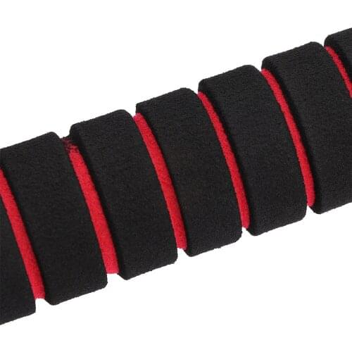 Handlebar Grip + Brake Clutch Lever Soft Sponge Covers For Motorcycle Bike Cycling
