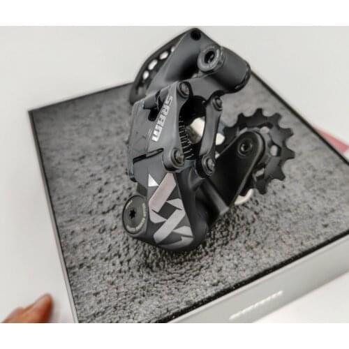 SRAM XX1 EAGLE 12 Speed Shifter Lever Trigger Shift MTB road mountain bike Bicycle Shifting