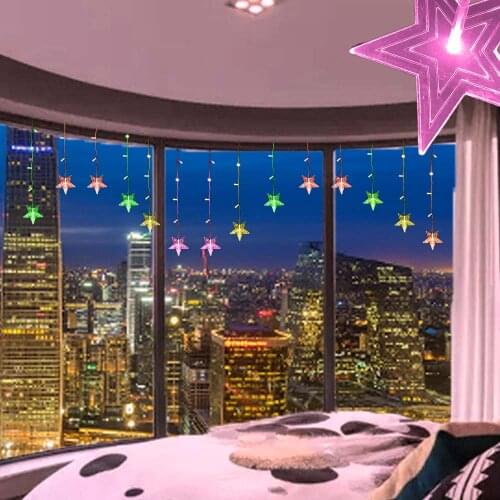 YASHEN ARTS&CRAFTS LED Holiday Light Bulbs