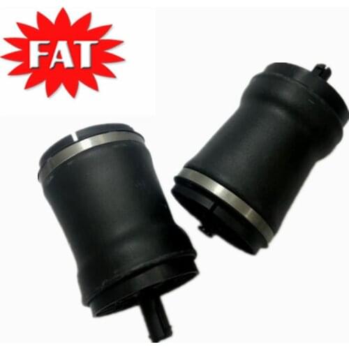 1 pair Rear Air Sleeve Bladder For Land Rover Range Rover Sport L494 2014-2018 Air Suspension Spring Bags LR052171 LR044853