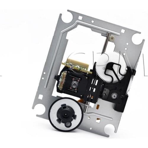 Replacement For DENON SAS-81 CD DVD Player Spare Parts Laser Lens Lasereinheit ASSY Unit SAS81 Optical Pickup BlocOptique