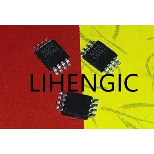 100% New&original MCP1652S-E/MS MCP1652S-E 1652SE MSOP-8