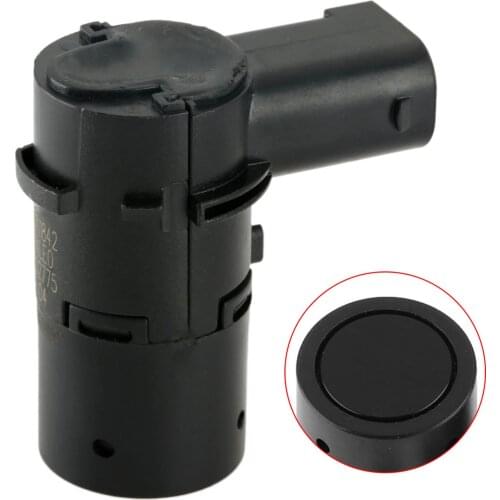 Car 4711842 PDC Parking Sensor Reverse Assist Backup For Saab 9-5 Volvo S40 60 80 V50 70 C70 XC 70 90 Parktronic Sensor 5266523