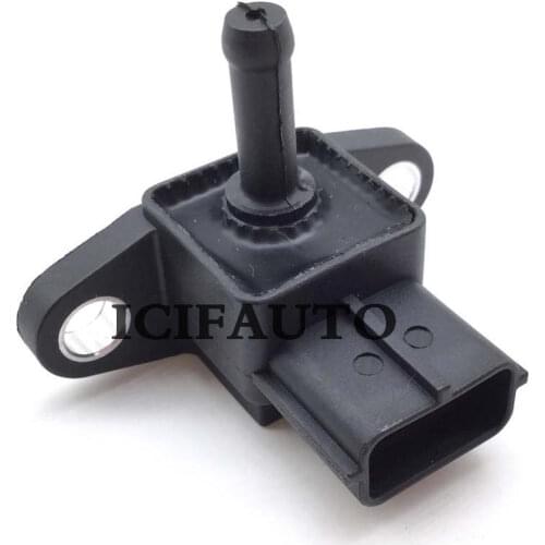 Pressure MAP Sensor For Toyota Subaru 893901010A 89390-1010A 0798003460 079800-3460