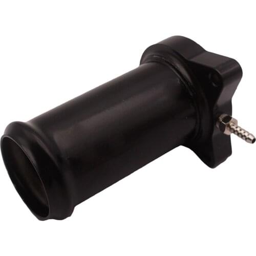 For 1998-2004 VW 1.9L TDI ALH EGR Race Pipe For MK4 Beetle Jetta