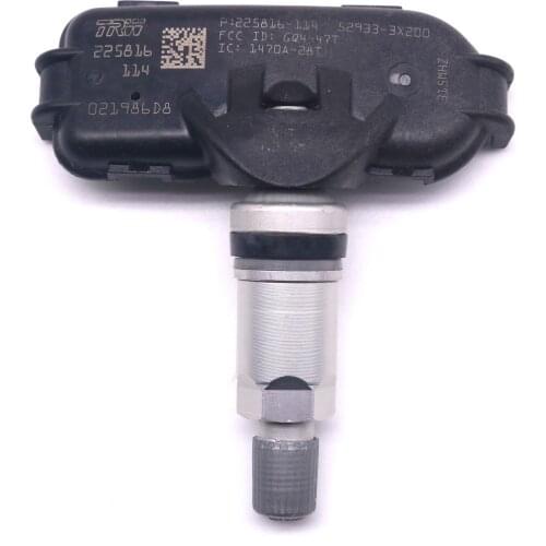 FOR 2010-2012 Hyundai Elantra Kia Rio 315MHz TPMS SENSOR TIRE AIR PRESSURE SENSOR 52933-3X200 529333X200
