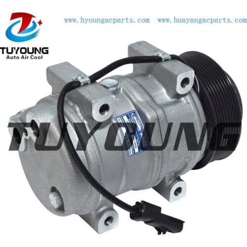 HS18 Automotive Air Con Compressor For Dodge Ram 2500 3500 4000 4500 5500 55111411AD 55111411ae R5111411AI
