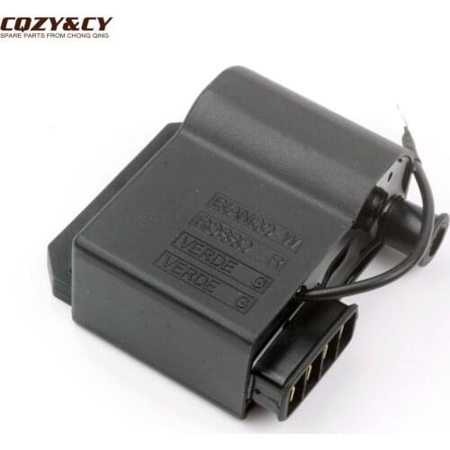 Motorcycle CDI ignition coil for FANTIC MOTOR Caballero SM 50 Regolarita Casa 50cc AM6 2 stroke