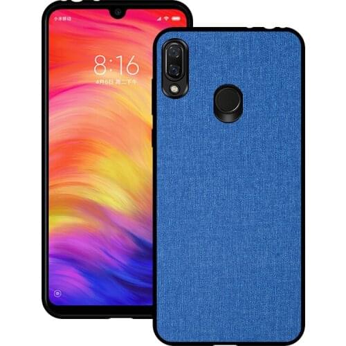 LUYIYANGDA Phone Cases Xiaomi Mi Max 3