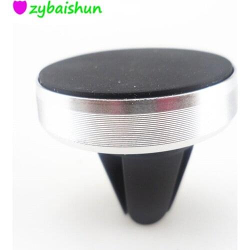 Magnetic Car Phone Holder Smartphone Car GPS Seat for Skoda Octavia Fabia Rapid Superb Yeti Roomster