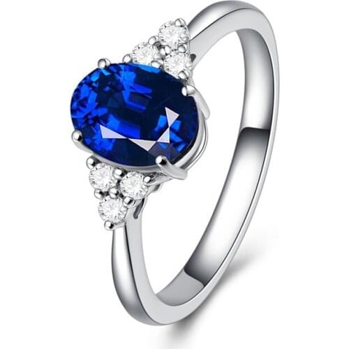 MengYi New Design Simplicity Rings Women 9 2 5 Adjustable Engagement Wedding Ring Fashion Jewelry Multicolor Zircon Selection