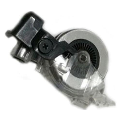 Metal Mouse Scroll Wheel for Logitech Mice MX Anywhere2 2S G9X M905 M560 Replacemetn Parts