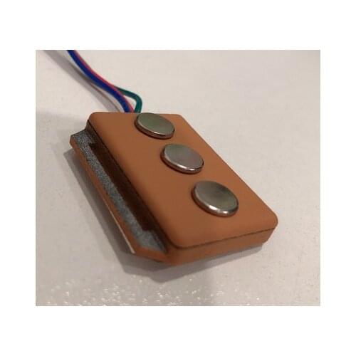 EMG Sensor Myoelectricity Muscle Electrical Signal Sensor Acquisition Module