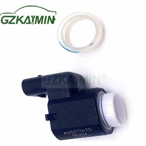 NEW REVERSE BACKUP PARKING Bumper Park Assist Object SENSOR 4ms271h7d 4MS271H7D 95720-3U100 957203U100 For Hyundai Kia