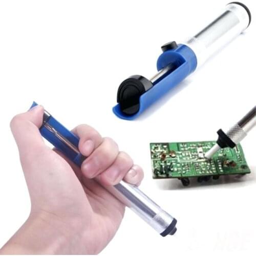 Solder Pump-Soldering Iron Pump-Solder Remover