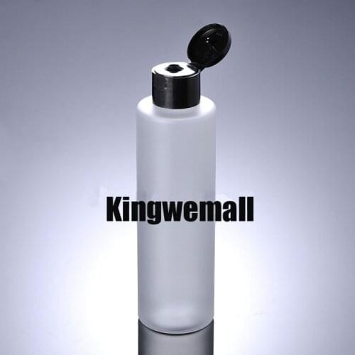 Empty Cosmetics Bottle Beauty Perfume Container Professional Makeup Alcohol Cream Plastic Water Packaging Refillable Accessories