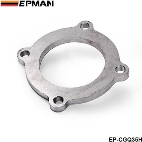 Discharge Turbo Inlet Flange for K03 or K04 Turbo FWD 1.8T EP-CGQ35H