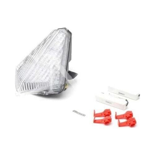 Motorcycle Warning Lamp for YAMAHA YZFR1 2007 - 2008 for YAMAHA YZFR1 Tail Lights