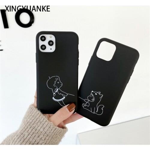 Cute Cartoon Dinosaur Silicone Soft Case For Huawei P30 P20 P40 Lite E Pro P10 P8 P9 Lite 2017 P Smart 2019 2020 2021 S Z Cover