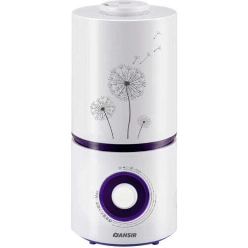 ASJ-215 Ultrasonic humidifier home office air humidifier air conditioning humidifier baby humidifier