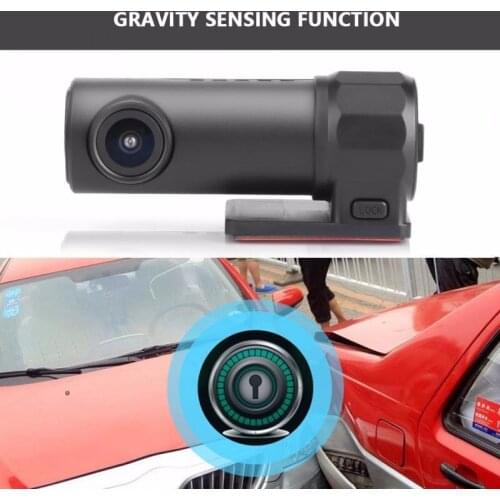 VGEBY Car DVRs