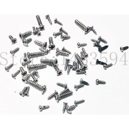 SJRC F11/F11 PRO/F11 4K PRO RC Drone Spare Parts Total screw set
