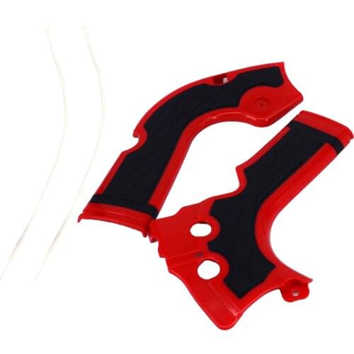 Motorcycles Frame Guard Fits for Honda CRF 250 R 2014 -2016 Frame Protection