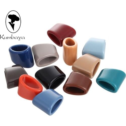 20 pcs/lot Resic Trapezoid Shape Beads Charms Jewelry Accessory Women DIY Earrings Necklace Handmade Parts DIY Gifts P795