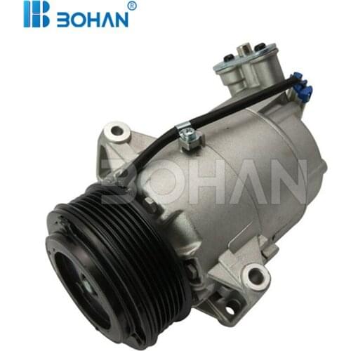 Auto ac compressor for OPEL ASTRA H 1.9 for OPEL ASTRA H Estate 1.9 for OPEL ASTRA H GTC 1.9 for OPEL ASTRA H Twintop BH-OP812
