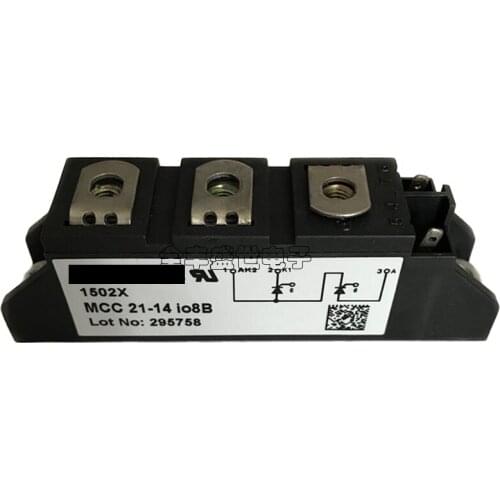 MCC44-14I08B MCC44-14IO8B Actual Stock Photos Original Goods