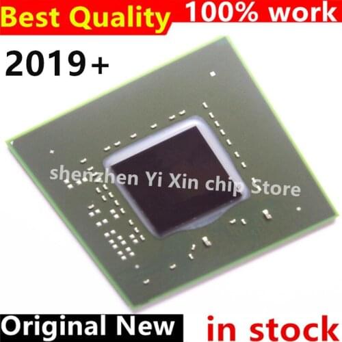 DC:2019+ 100% New G84-975-A2 G84 975 A2 White glue 64bit 128mb BGA Chipset
